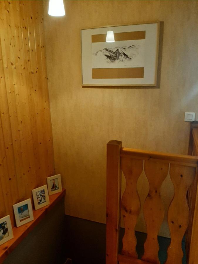 Charmant Appartement 2-4 Personnes Entre Annecy Et Aravis Thônes Zewnętrze zdjęcie