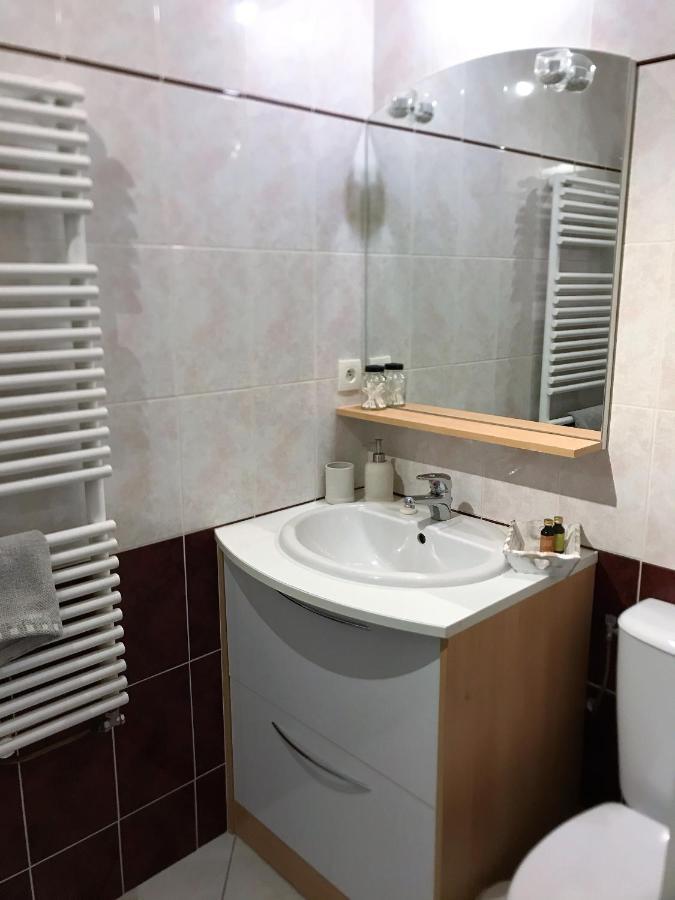 Charmant Appartement 2-4 Personnes Entre Annecy Et Aravis Thônes Zewnętrze zdjęcie